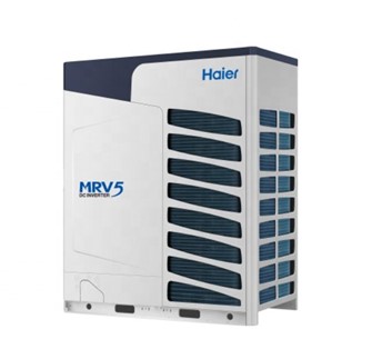 HAIER heat pump air conditioner